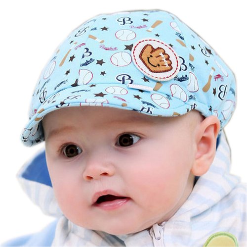 baby boy beret