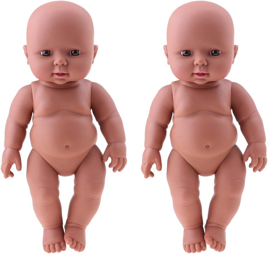 eco friendly baby doll
