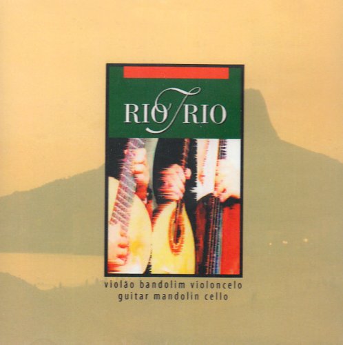 Trio Rio - New York-Rio-Tokyo Lyrics - Zortam Music