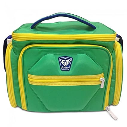 fitness food bag