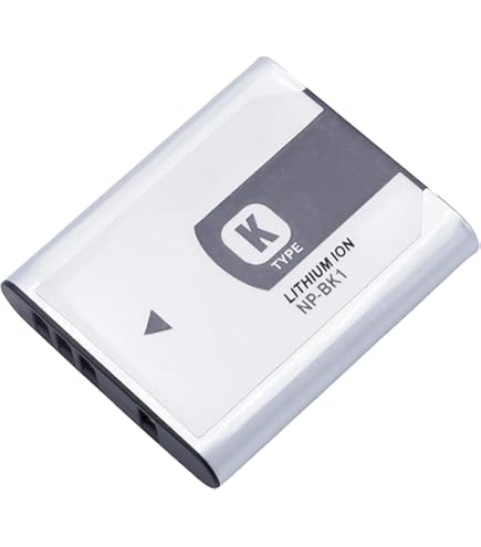 Cameron Sino Rechargeble Battery For Sony CCD-TR86