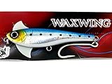 Shimano Waxwing 68-Baby - 68mm - Sardine