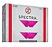 Zero Friction Spectra Golf Balls