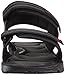 New Balance Men's Rev Plush2O Sandal Rafter Sandal
