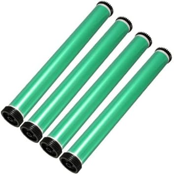 Amazon Com 4 X Rebuild Reemplazar Opc Drum Parte De Reparacion Para Brother Mfc 93cw Mfc 9325cdw Mfc 9325cw Dcp 9010cn Drum Cartridge Fix Office Products