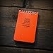 Rite In The Rain Weatherproof Top Spiral Notebook, 3