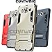 COVRWARE® Lumia 950 Case - [Slim Series] Armor Protective Case [ Kickstand ] [ Slim Fit ][ Screen Protector ] For Microsoft Lumia 950 - Red (CW-950-SL03)