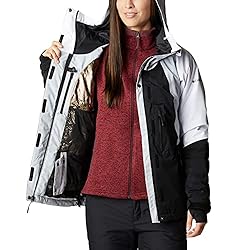 Columbia Women's Glacier View Insulated