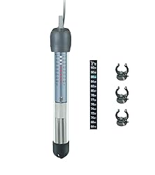 HITOP 50W 100W 300W Aquarium Fish Tank Heater