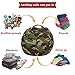 CALA Stuffed Animal Storage Bean Bag Chair-Cover Only- Extra Large 38