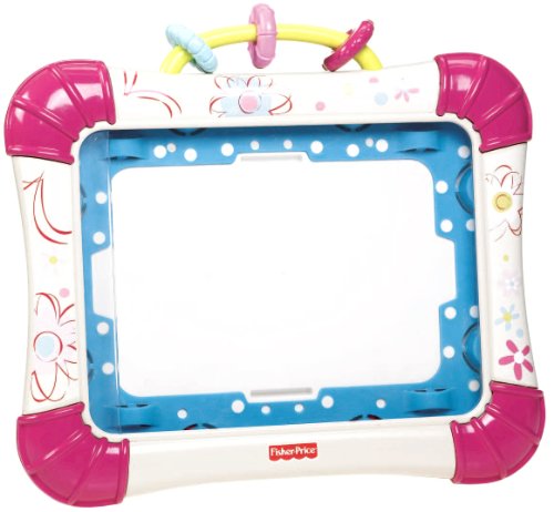 Fisher-Price Laugh & Learn Case for iPad, Pink