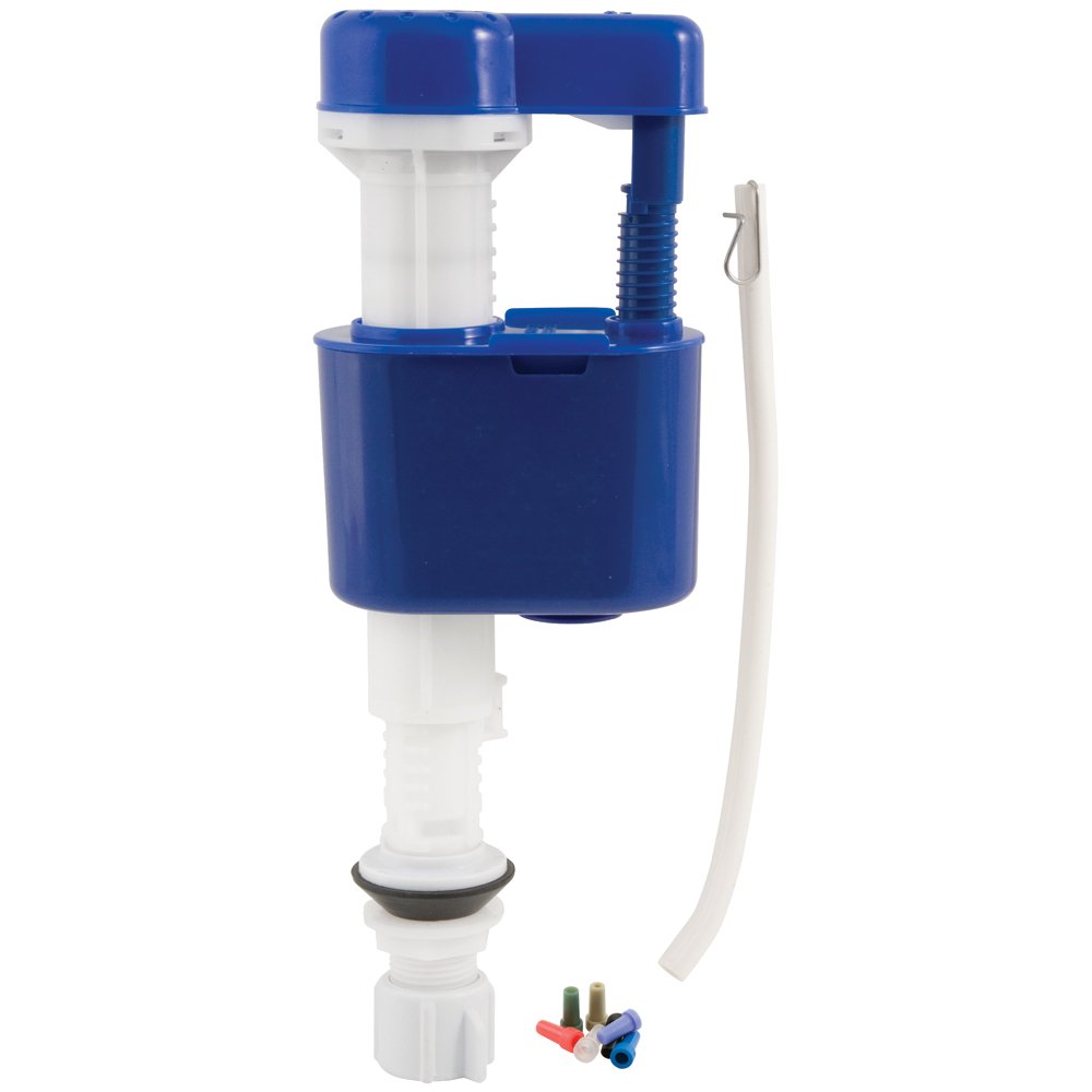 How to adjust korky anti siphon 528