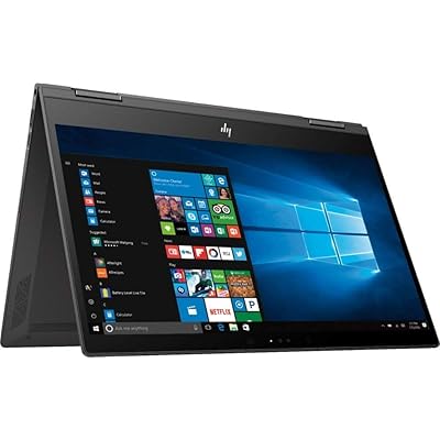 HP Envy X360, HP in FHD IPS Ghana Ubuy