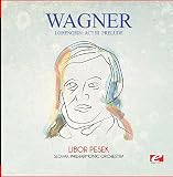 LOHENGRIN:ACT III:PRELUDE (MOD) (RMST)             image