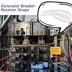 LATING Generator Interlock Kit for Eaton Cutler