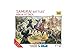 Zvezda Models Samurai Battles Ninja Attack Historical Wargame Expansion Set