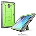 SUPCASE Unicorn Beetle Pro Series Case Designed for Galaxy Tab E 8.0, Full-body Hybrid Protective Case for with Screen Protector Galaxy Tab 8.0 Inch SM-T378/ SM-T375 / SM-T377 Tablet (Green)