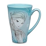 Disney Story Elsa Sketch Mug