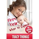 First Year What To Expect: A Parent's Guide For Surviving Your Baby's First Year