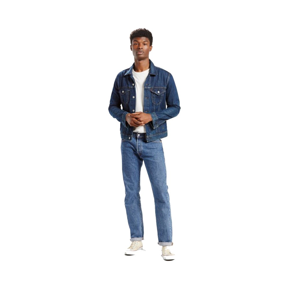 00501 Men's 501 Original Fit Jean 