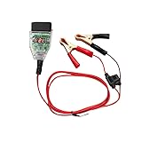 Car Memory Saver Protection Connector OBD2 Battery