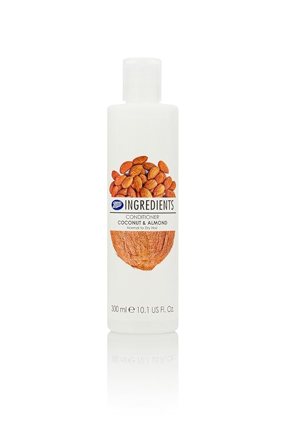 boots shea moisture shampoo