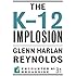 The K-12 Implosion (Encounter Broadside)
