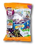 Party Favor Play Pack - Nickelodeon - 24 Mini Packs