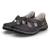 Rieker 46352 Daisy Women's Shoes
