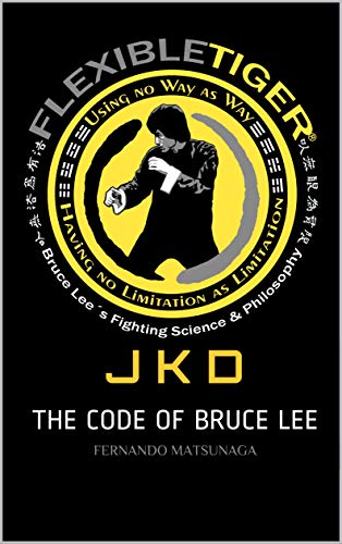 bruce lee logo