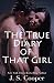 The True Diary of That Girl