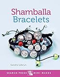 Mini Makes: Shamballa Bracelets by Sandra Lebrun
