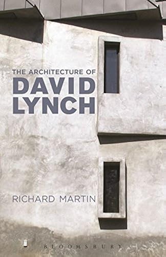 Download The Architecture of David Lynch PDF