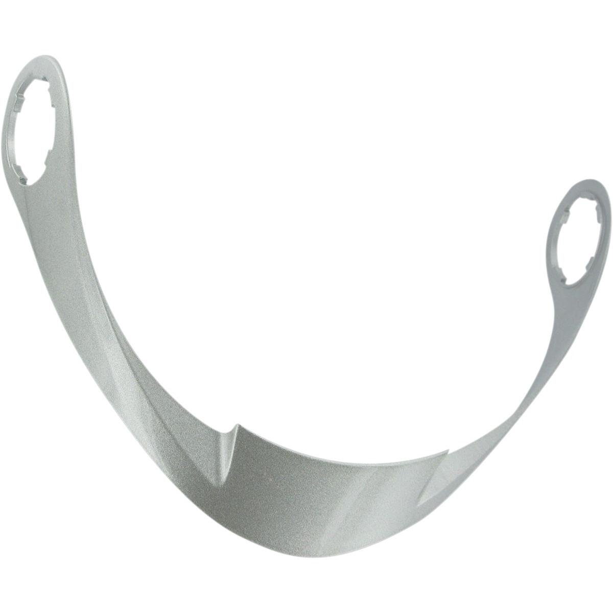 AGV Helmet Small Peak Visor for Blade - Silver KIT04205