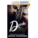 Derek Resisting Love Book 4 Kindle Edition By Dawn Martens Literature Amp Fiction Kindle