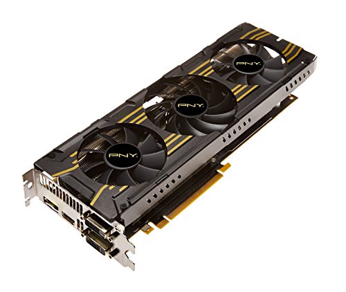GeForce GTX 780 VCGGTX7803XPB-OC