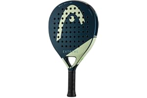 HEAD Extreme Evo Padel Racket Series