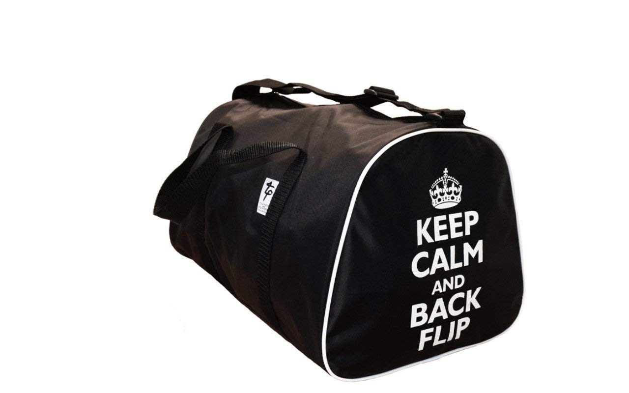 gymnastics holdall