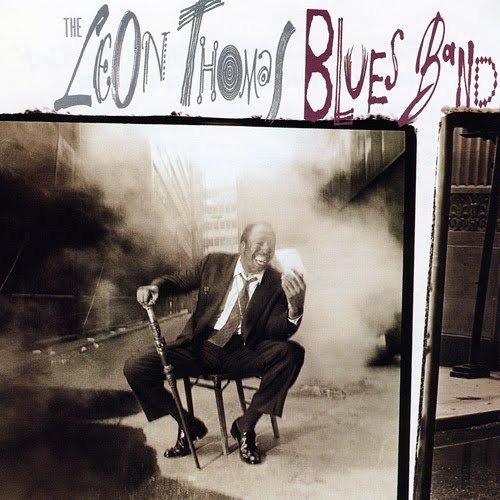 Leon Thomas - Nova 24h - Zortam Music