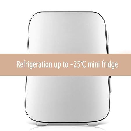 YIWANGO 4L Portátil Refrigerador Eficiente Y Silencioso Fácil De ...