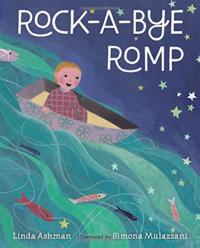 Rock-a-Bye Romp