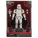 First Order Stormtrooper Elite Series Die Cast Action Figure - 6 1/2'' - Star Wars: The Force Awakens