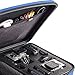 SP Gadgets POV Case 3.0 for GoPro (Large, Blue)