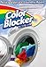 Color Blocker Dye-trapping, In -Wash Cloths - 24 each (1 Pack)