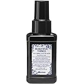 Davines Beautiful Things Hair Mask, Repairing Treatment for Extremely Damaged Hair - Restores Structure & Softness - Deep Conditioning Formula for Healthy Look & Shine, 3.04 Fl Oz