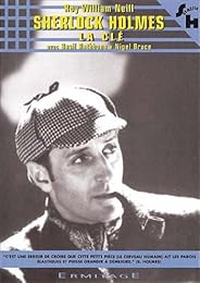 Sherlock Holmes - La Cle