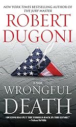 Wrongful Death: A Novel (David Sloane Book 2)