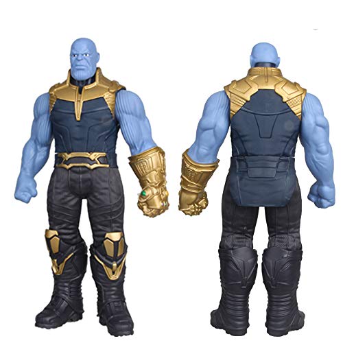 big thanos toy