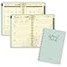 AT-A-GLANCE Weekly / Monthly Planner 2016, 5.5 x 8.5 Inches, Poetica (772200)