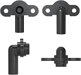 Fox·Bunny 2Pcs Pressure Relief Device for Triton Electric Showers view 8